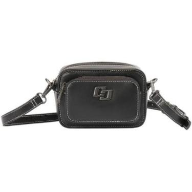 Imagem de Bolsa Camera Bag Colcci Iconic Feminino-Feminino