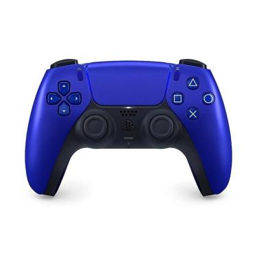 Imagem de Controle Sony DualSense PS5, Sem Fio Fosco-Unissex