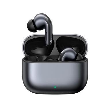 Imagem de Fone TWS com Cancelamento de Ruído, 36h de Bateria, Microfone com IA, Bluetooth 6.0, Hi-Res - Evobuds PRO EDIFIER