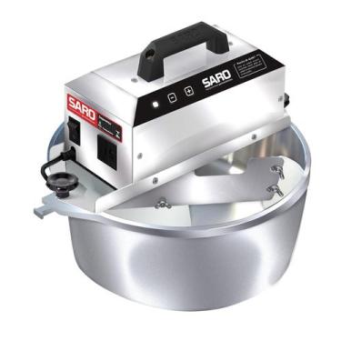 Imagem de PA4R Misturador Elétrico 4 Litros Bivolt (panela Automática) 50/60 HZ 