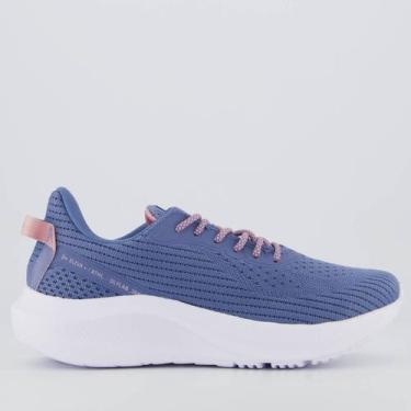 Imagem de Tênis Olympikus Rua Feminino Azul, 36