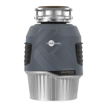 Imagem de Triturador De Alimentos De Pia Insinkerator Evolution Plus E1000 1hp 1