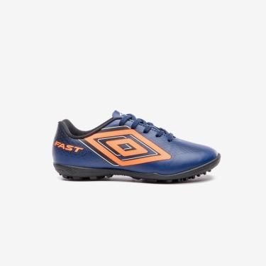 Imagem de Chuteira Society Umbro Fast II Jr-Unissex