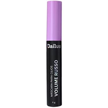 Imagem de Dailus Mascara-Cilios-Volume Russo