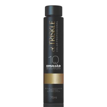 Imagem de Triskle Água Oxigenada Capilar 10 Volumes 75ml
