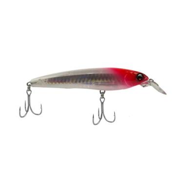 Imagem de Isca Artificial Duel Fix Minnow 100 Sinking - 10cm 19,0g - Varias Core