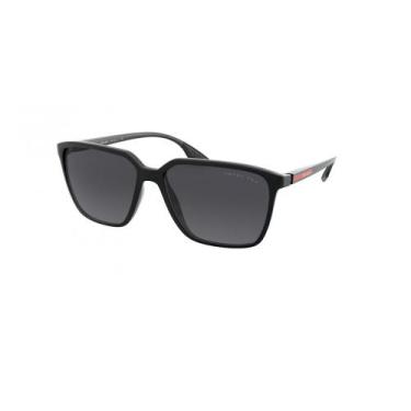 Imagem de Oculos solar prada ps 06vs 1bo5z158