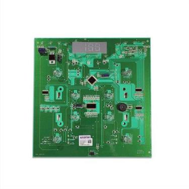 Imagem de Placa Interface Refrigerador Electrolux A96969602 DM84X