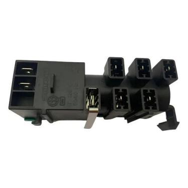 Imagem de UsinadeAcendimentoAutomáticoOriginalElectroluxCooktop5BocasRef.A060032