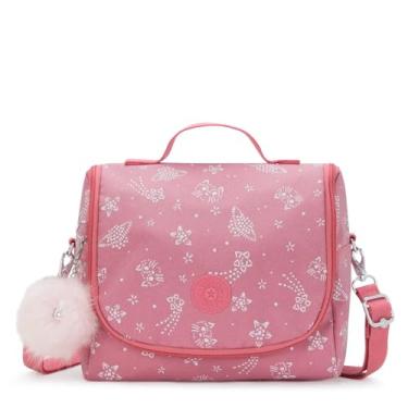 Imagem de Lancheira Térmica Kipling New Kichirou Glitter Cats
