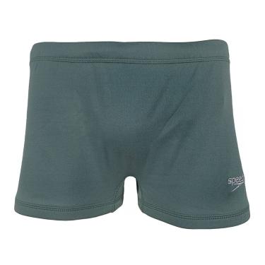 Imagem de Sunga Speedo Hidroshort Básica Boxer Aquaplus