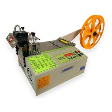 Imagem de Máquina de Cortar tiras 10CM Reto, quente ou frio-sm110lr - Simmer, 22