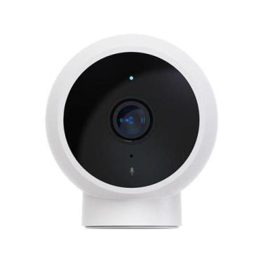 Imagem de Mini Câmera de Segurança Xiaomi Wi-Fi Full HD - Interna e Externa XM51