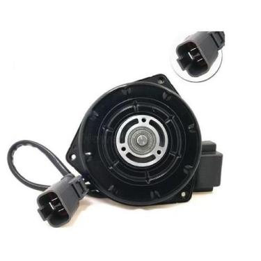 Imagem de Motor eletroventilador fit 1.4 1.5, civic 1.8 2.0, crv 2.0 hvr1905m - 
