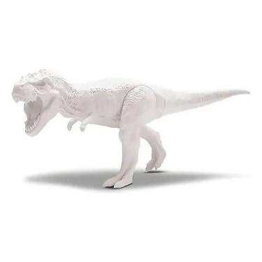 Imagem de Dinopark Pintura para Colorir Tiranossauro Rex 0679 - Bee Toys