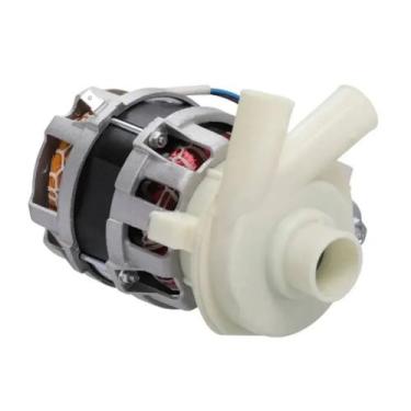 Imagem de Motor para Lava-Louças Brastemp BLF12, Colorido, 220V