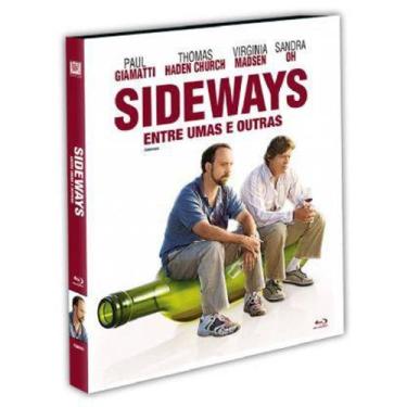 Imagem de Blu-ray: Sideways - Entre Umas e Outras ( Com Luva ) - Fox Entertainme