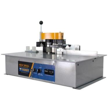 Imagem de Coladeira de bordas 1400W com controlador de temperatura monofásica - 