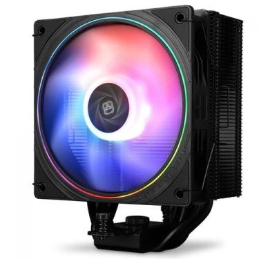 Imagem de Cooler Para Processador Thermalright Assassin Spirit 120 EVO, ARGB, 12