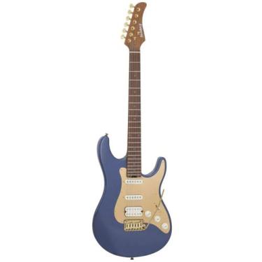 Imagem de Guitarra Strinberg SGS500 SuperStrato HSS, SGS500 MBL