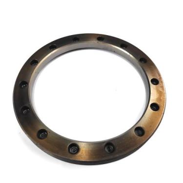 Imagem de Porca lateral coroa dif240 rockwell le grande meritor nac. v - MERITOR