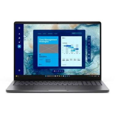Imagem de Notebook Dell Pro 16 CSG Intel Core I5 120U 8GB 512GB SSD 16 Windows 1