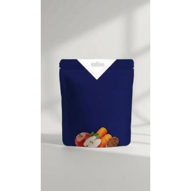 Imagem de Bifinho para Cães Maçã, Cenoura e Linhaça 200g - Congratulations Store