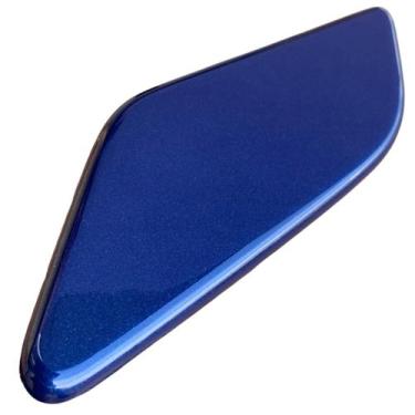 Imagem de Tampa Lavador Farol Azul Baikal Eclipse Cross 23-25 Motorist - ECOTECH