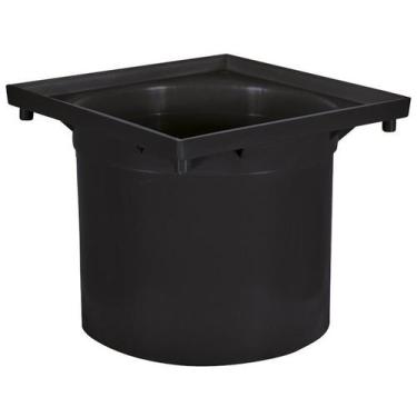 Imagem de Prolongador para Caixa Pluvial/Passagem/Gordura Pequena Metasul