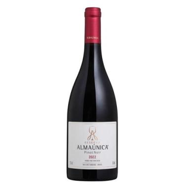 Imagem de Vinho Almaúnica Reserva Pinot Noir 750 ml