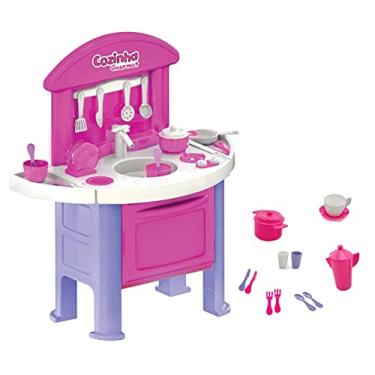 Imagem de Cozinha Gourmet, Simo Toys