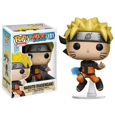 Boneco Estatua Naruto Sasuke Boruto Brinquedo - Bonecos - Magazine