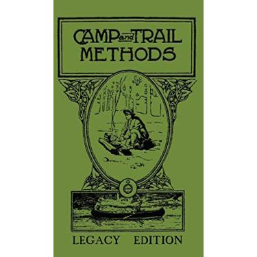 Imagem de Camp And Trail Methods (Legacy Edition): 4