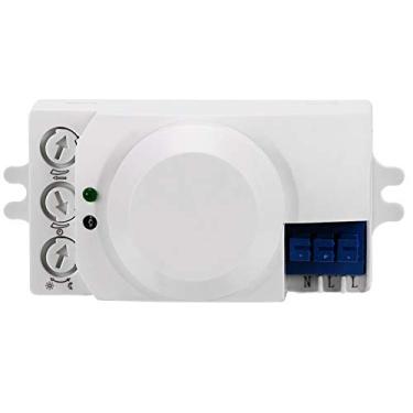 Imagem de Interruptor do sensor de luz, interruptor do sensor de economia de energia, para quartos internos da sala de estar