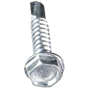 Imagem de Hillman 560332 10-16X1 HWH SH MTL parafuso, zinco