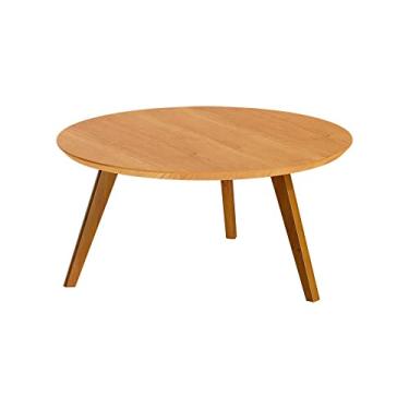 Imagem de Mesa de Centro Redonda Classic Nature