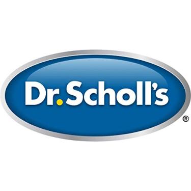 Imagem de Dr. Scholl's Palmilhas de amortecimento transparente para sapatilhas