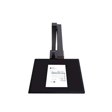 Imagem de CZUR Shine800-A3-Pro Câmera de documentos USB profissional ajustável, scanner de documentos A3 e A4 com função OCR para MacOS e Windows