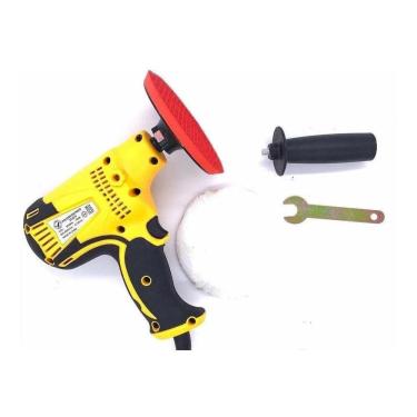 Imagem de Polidor Eletrico 600W Hobby 600 A 4500 Rpm - 220V