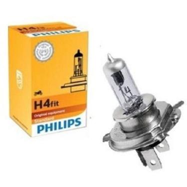 Imagem de Lampada Farol H4 Philips 35/35w PHILIPS FIT