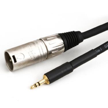 Imagem de Cabo P2st / Xlr Macho Linha 2Mts Ac18 - Santo Angelo