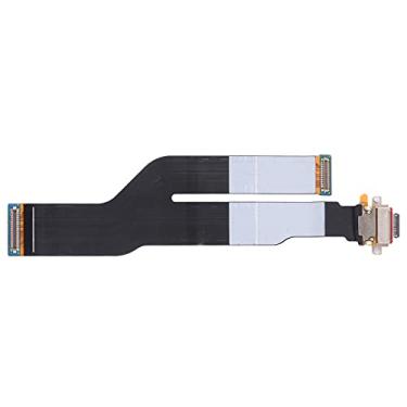 Imagem de HONGYAN Peças de substituição de telefone celular Original Carregamento Porta Flex Cable para Samsung Galaxy Note20 Ultra 5G SM-N986 Acessórios telefônicos