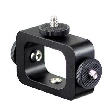 Imagem de Suporte Adaptador Versátil para Tripé, Iluminadores e Acessórios Fotográficos