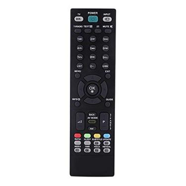 Imagem de Controle remoto de substituição para Smart TV, controle remoto universal para AKB73655802, AKB33871407