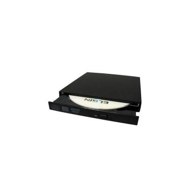 Imagem de Gravador De Dvd Externo Slim