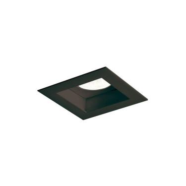 Imagem de Spot de Embutir Newline Flat Par 30 E27 Bivolt Preto