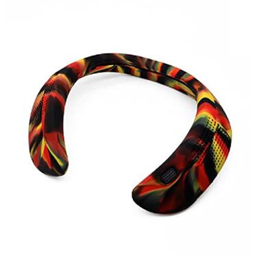 Imagem de 1 x capa de alto-falante Bluetooth sem fio para Bose