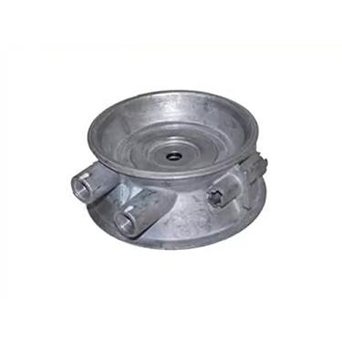 Imagem de CARCACA CUICA FREIO VW 23.210 23.220 233.310 MEDEDA 24x30 ROSCA 22 MM TRASEIRO