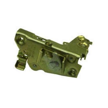 Imagem de FECHADURA PORTA DIREITA VW WORKER TITAN TRACTOR 80 EM DIANTE KOMBI CLIPPER 76 A 96