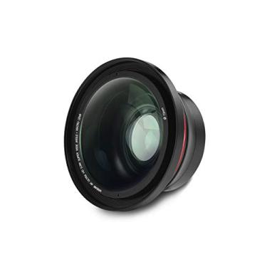 Imagem de VGear Lente super grande angular 4K 0,39X (VGPAWAL37)
